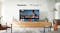 Panasonic 50" W70B Smart 4K LED TV (2025) with Google TV OS Panasonic 50" W70B Smart 4K LED TV (2025) with Google TV OS