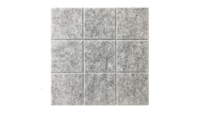 Hod Nordic Style Message Board - Light Grey Hod Nordic Style Message Board - Light Grey