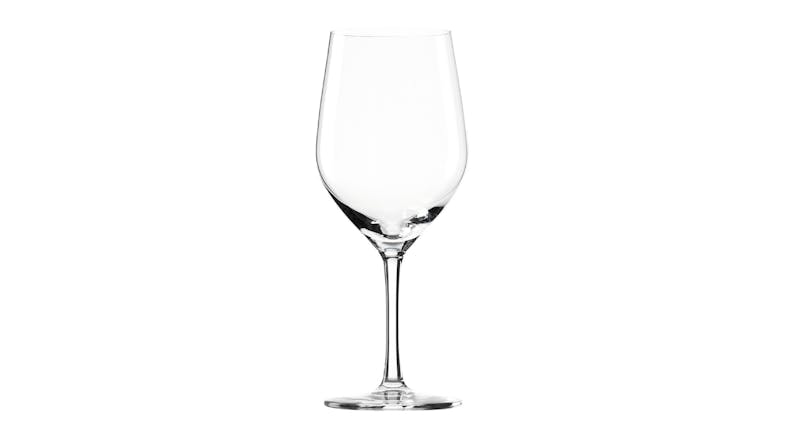Stölzle Ultra White Wine Glass 375ml 6pcs. Stölzle Ultra White Wine Glass 375ml 6pcs.