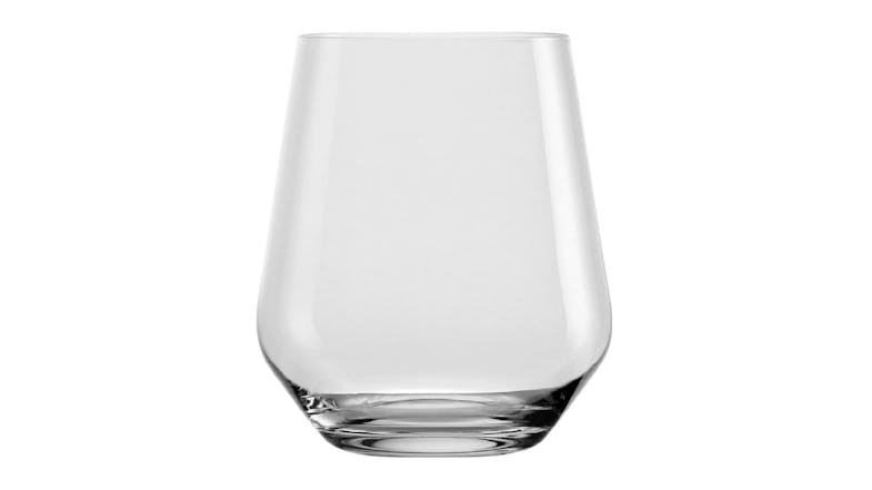 Stölzle Revolution DOF Tumbler Glass 470ml 6pcs. Stölzle Revolution DOF Tumbler Glass 470ml 6pcs.