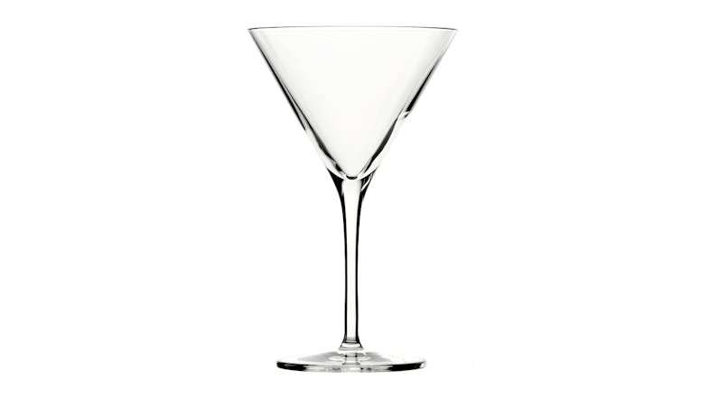 Stölzle Classic Cocktail Glass 250ml 6pcs. Stölzle Classic Cocktail Glass 250ml 6pcs.