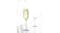 Stölzle Experience Flute Glass 190ml 6pcs. Stölzle Experience Flute Glass 190ml 6pcs.