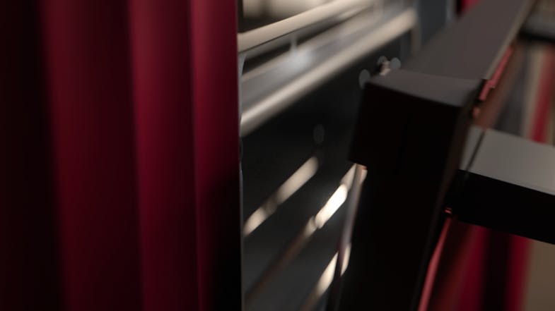 AEG 60cm Smart AI Built-In Oven with 21 Functions - Black (NBT9P831AB) AEG 60cm Smart AI Built-In Oven with 21 Functions - Black (NBT9P831AB)