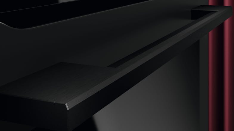 AEG 60cm Smart AI Built-In Oven with 21 Functions - Matte Black (NBT9P831AT) AEG 60cm Smart AI Built-In Oven with 21 Functions - Matte Black (NBT9P831AT)