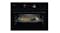 AEG 60cm Smart AI Built-In Compact Steam Oven with 24 Functions - Black (NKB9A82KB) AEG 60cm Smart AI Built-In Compact Steam Oven with 24 Functions - Black (NKB9A82KB)