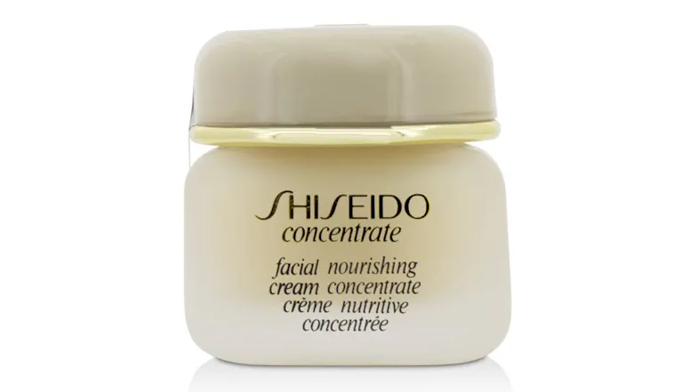 Shiseido Concentrate Nourishing Cream - 30ml/1oz Shiseido Concentrate Nourishing Cream - 30ml/1oz