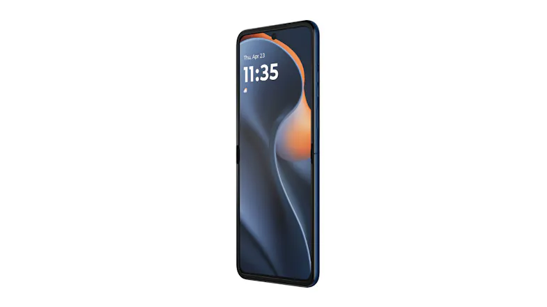 Motorola Razr 60 5G 256GB Smartphone - Gibraltar Sea (Open Network) Motorola Razr 60 5G 256GB Smartphone - Gibraltar Sea (Open Network)