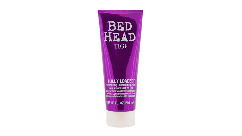 Tigi Bed Head Fully Loaded Volumising Conditioning Jelly - 200ml/6.76oz Tigi Bed Head Fully Loaded Volumising Conditioning Jelly - 200ml/6.76oz