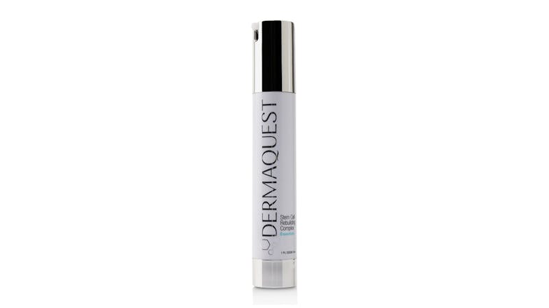 DermaQuest Essentials Stem Cell Rebuilding Complex - 28.3ml/1oz DermaQuest Essentials Stem Cell Rebuilding Complex - 28.3ml/1oz