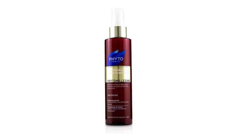 Phyto PhytoMillesime Beauty Concentrate (Colour-Treated, Highlighted Hair) - 150ml/5.07oz Phyto PhytoMillesime Beauty Concentrate (Colour-Treated, Highlighted Hair) - 150ml/5.07oz