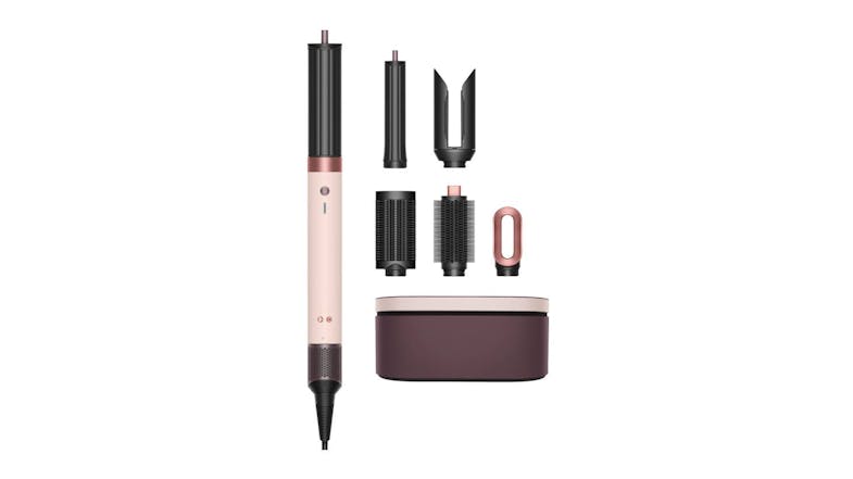 Dyson Airwrap Co-anda 2x Multi-Styler & Dryer - Ceramic Pink/Rose Gold (598756-01) Dyson Airwrap Co-anda 2x Multi-Styler & Dryer - Ceramic Pink/Rose Gold (598756-01)