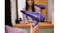 Remington Gloss Hair Dryer - Purple (AC9350AU) Remington Gloss Hair Dryer - Purple (AC9350AU)