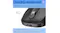 HP 510 Ultra-Fast Rechargeable Wireless Mouse - Black (9C2F6AA) HP 510 Ultra-Fast Rechargeable Wireless Mouse - Black (9C2F6AA)