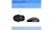 HP 510 Ultra-Fast Rechargeable Wireless Mouse - Black (9C2F6AA) HP 510 Ultra-Fast Rechargeable Wireless Mouse - Black (9C2F6AA)