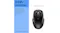 HP 510 Ultra-Fast Rechargeable Wireless Mouse - Black (9C2F6AA) HP 510 Ultra-Fast Rechargeable Wireless Mouse - Black (9C2F6AA)