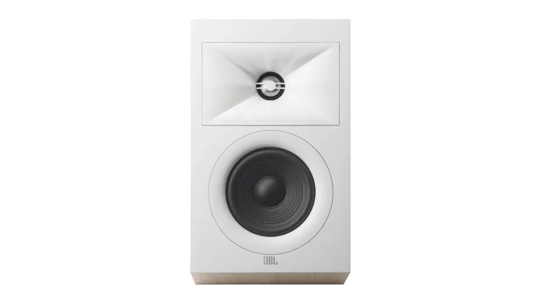 JBL Stage 2 240H 2-Way 150W Height Surround Sound Speaker with Dolby Atmos - Pair/White (JBL240HWHT) JBL Stage 2 240H 2-Way 150W Height Surround Sound Speaker with Dolby Atmos - Pair/White (JBL240HWHT)