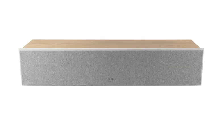 JBL Stage 2 245C 150W Center Speaker - White (JBL245CWHT) JBL Stage 2 245C 150W Center Speaker - White (JBL245CWHT)