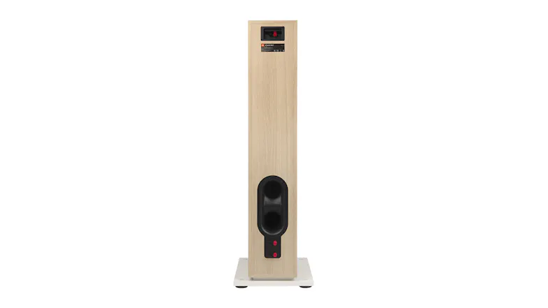 JBL Stage 2 260F 2.5-Way 225W Floorstanding Speaker - Pair/White (JBL260FWHT) JBL Stage 2 260F 2.5-Way 225W Floorstanding Speaker - Pair/White (JBL260FWHT)