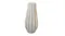 Steffi White Ceramic Vase - Small Steffi White Ceramic Vase - Small