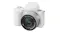 Sony Alpha ZV-E10 Mirrorless Camera (White) with 16-50mm f/3.5-5.6 OSS II Lens Sony Alpha ZV-E10 Mirrorless Camera (White) with 16-50mm f/3.5-5.6 OSS II Lens