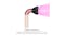 Dyson Supersonic r Hair Dryer - Ceramic Pink/Rose Gold (113338-01) Dyson Supersonic r Hair Dryer - Ceramic Pink/Rose Gold (113338-01)