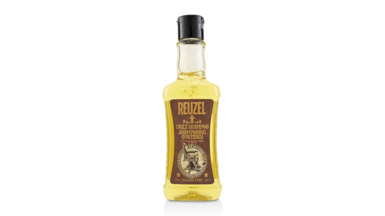 Reuzel Daily Shampoo - 350ml/11.83oz Reuzel Daily Shampoo - 350ml/11.83oz