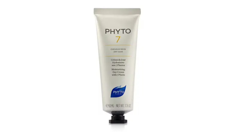 Phyto Phyto 7 Moisturising Day Cream with 7 Plants (Dry Hair) - 50ml/1.76oz Phyto Phyto 7 Moisturising Day Cream with 7 Plants (Dry Hair) - 50ml/1.76oz