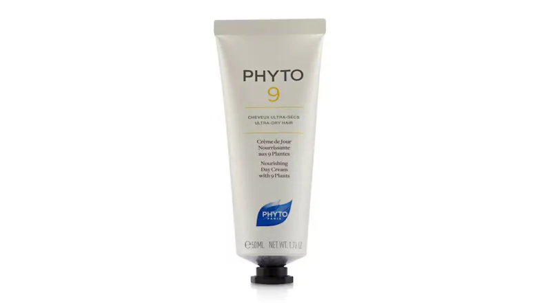 Phyto Phyto 9 Nourishing Day Cream with 9 Plants (Ultra-Dry Hair) - 50ml/1.76oz Phyto Phyto 9 Nourishing Day Cream with 9 Plants (Ultra-Dry Hair) - 50ml/1.76oz