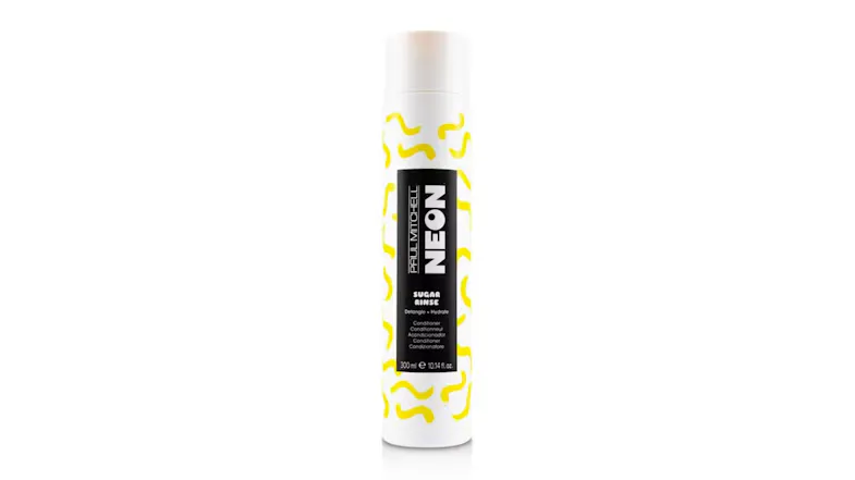 Paul Mitchell Neon Sugar Rinse Conditioner - 300ml/10.14oz Paul Mitchell Neon Sugar Rinse Conditioner - 300ml/10.14oz