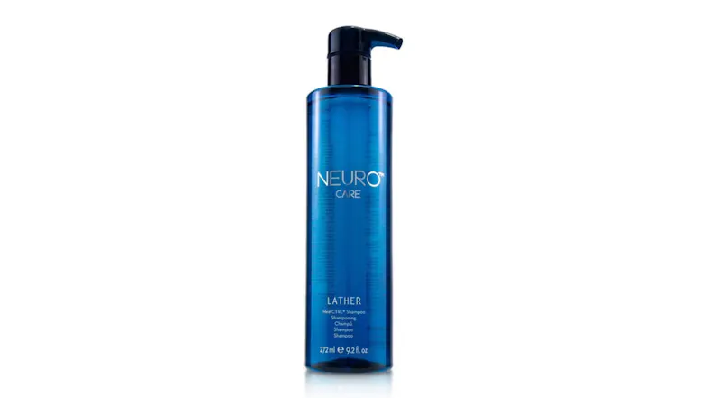 Paul Mitchell Neuro Care Lather HeatCTRL Shampoo - 272ml/9.2oz Paul Mitchell Neuro Care Lather HeatCTRL Shampoo - 272ml/9.2oz