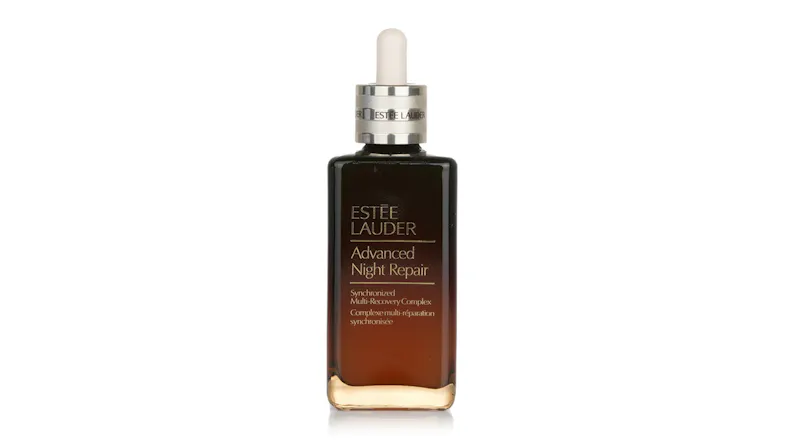 Estee Lauder Advanced Night Repair Synchronized Multi-Recovery Complex - 115ml/3.9oz Estee Lauder Advanced Night Repair Synchronized Multi-Recovery Complex - 115ml/3.9oz