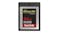 SanDisk Extreme Pro CFexpress Card - 64GB (Read 1500 MB/s) SanDisk Extreme Pro CFexpress Card - 64GB (Read 1500 MB/s)