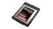SanDisk Extreme Pro CFexpress Card - 64GB (Read 1500 MB/s) SanDisk Extreme Pro CFexpress Card - 64GB (Read 1500 MB/s)