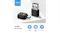 Sennheiser BTD-700 Bluetooth USB Dongle with Adapter - Black (700434) Sennheiser BTD-700 Bluetooth USB Dongle with Adapter - Black (700434)
