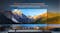 Konka 55" CK68 Smart 4K QLED TV (2025) with Google TV OS Konka 55" CK68 Smart 4K QLED TV (2025) with Google TV OS