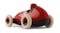 Playforever Luxury Art Car Toy - Bruno Red Playforever Luxury Art Car Toy - Bruno Red
