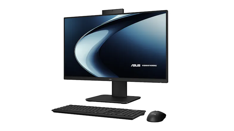 Asus V440 23.8" All-in-One Desktop - Intel Core i5 16GB-RAM 1TB-SSD - Black (V440VAESK-BPC021W) Asus V440 23.8" All-in-One Desktop - Intel Core i5 16GB-RAM 1TB-SSD - Black (V440VAESK-BPC021W)