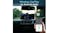 Navig8r Auto Display connects to a phone wirelessly via Bluetooth. Navig8r Auto Display connects to a phone wirelessly via Bluetooth.