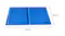 PaWz Folding Cooling Gel Pet Mat 65 x 50cm - Blue PaWz Folding Cooling Gel Pet Mat 65 x 50cm - Blue