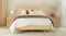 Echo Queen Bed Frame Echo Queen Bed Frame