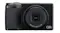 Front view of Ricoh GR IV Digital Camera. Front view of Ricoh GR IV Digital Camera.