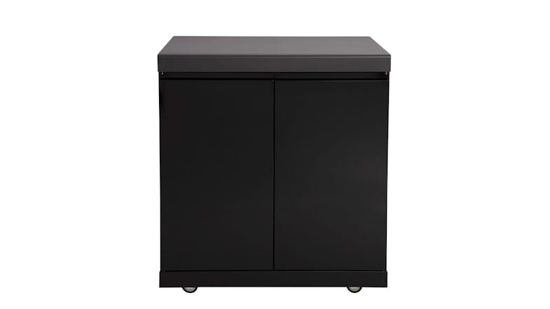 Gasmate Storage Module displayed from the front Gasmate Storage Module displayed from the front