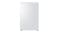 Haier Vertical Freezer displayed from the front Haier Vertical Freezer displayed from the front