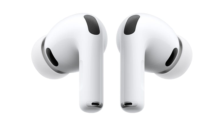 Apple AirPods Pro 3 Active Noise Cancelling Wireless In-Ear Headphones - White Apple AirPods Pro 3 Active Noise Cancelling Wireless In-Ear Headphones - White