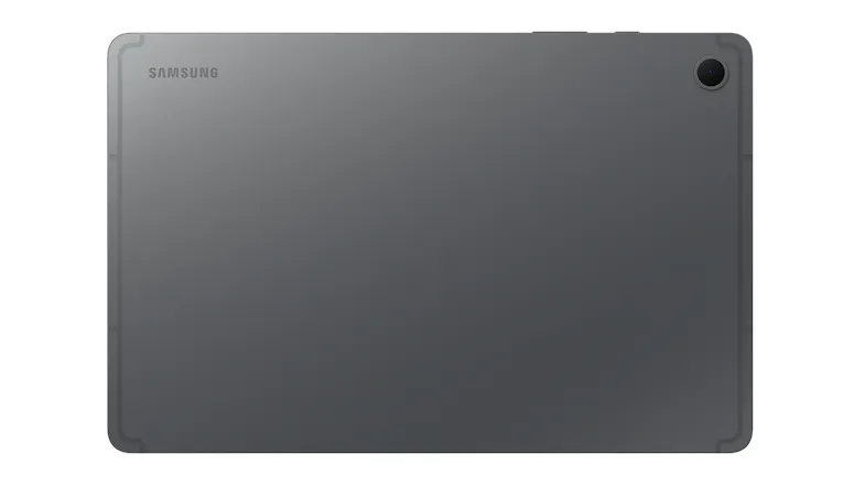 a rear view of the galaxy tab s10 lite a rear view of the galaxy tab s10 lite