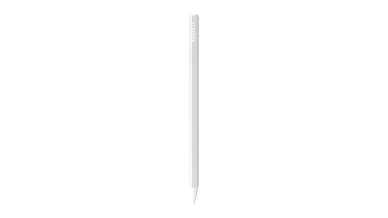 A front view of the included S Pen A front view of the included S Pen