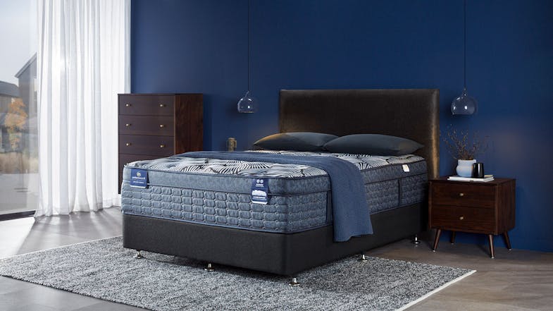 Lexton Soft King Mattress by Serta Lexton Soft King Mattress by Serta