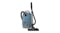 Miele Guard L1 Vacuum Cleaner in Nordic Blue with hose and floor attachment Miele Guard L1 Vacuum Cleaner in Nordic Blue with hose and floor attachment