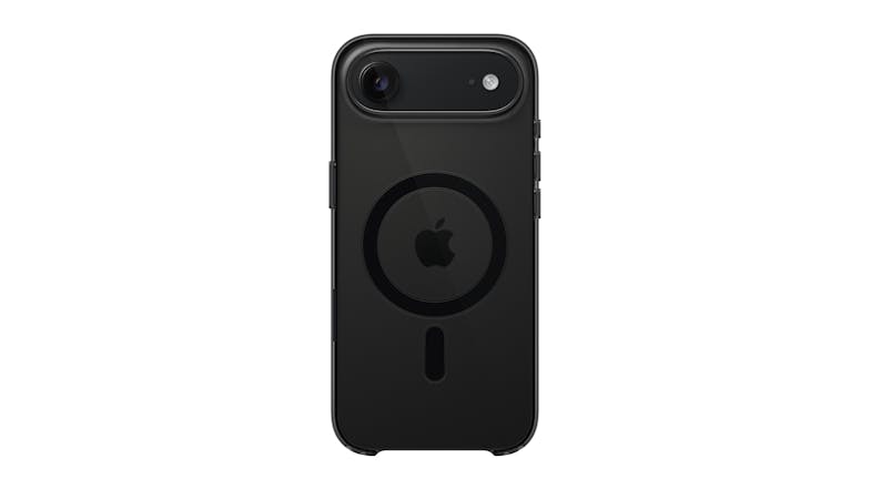 Shadow iPhone Air case with Apple logo on the back Shadow iPhone Air case with Apple logo on the back