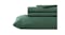 500TC Cotton Sateen Forest Sheet Set by Private Collection 500TC Cotton Sateen Forest Sheet Set by Private Collection